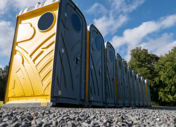 Best Restroom Trailer for Weddings  in Clarkesville, GA