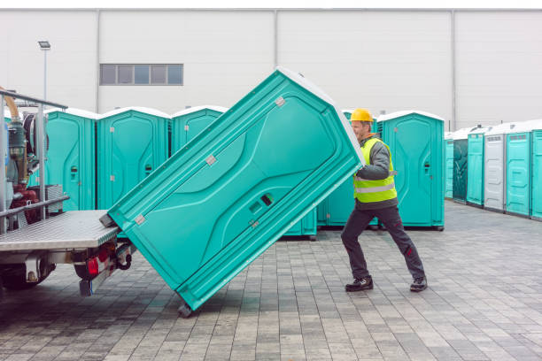 Best Portable Toilet Rental for Emergency Services  in Clarkesville, GA
