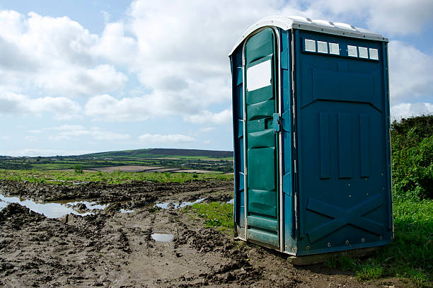 Best Portable Restroom for Sporting Events  in Clarkesville, GA